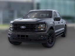 Ford F-150 XLT 4WD SuperCrew 6.5' Box 2026