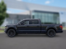 Ford F-150 XLT 4WD SuperCrew 6.5' Box 2026