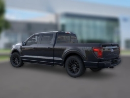 Ford F-150 XLT 4WD SuperCrew 6.5' Box 2026