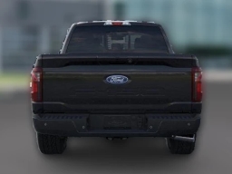 Ford F-150 XLT 4WD SuperCrew 6.5' Box 2026