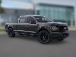 Ford F-150 XLT 4WD SuperCrew 6.5' Box 2026