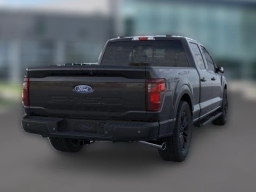 Ford F-150 XLT 4WD SuperCrew 6.5' Box 2026