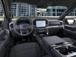 Ford F-150 XLT 4WD SuperCrew 6.5' Box 2026