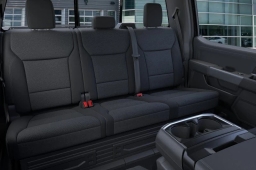 Ford F-150 XLT 4WD SuperCrew 6.5' Box 2026