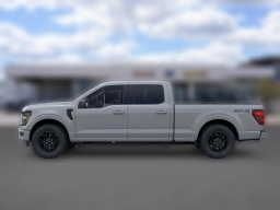 Ford F-150 XLT 4WD SuperCrew 6.5' Box 2026