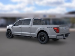 Ford F-150 XLT 4WD SuperCrew 6.5' Box 2026