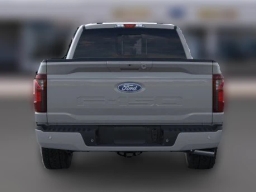 Ford F-150 XLT 4WD SuperCrew 6.5' Box 2026