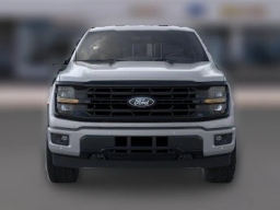 Ford F-150 XLT 4WD SuperCrew 6.5' Box 2026