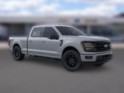 Ford F-150 XLT 4WD SuperCrew 6.5' Box 2026