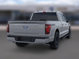Ford F-150 XLT 4WD SuperCrew 6.5' Box 2026