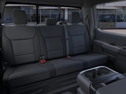 Ford F-150 XLT 4WD SuperCrew 6.5' Box 2026