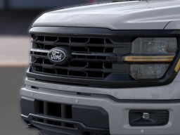Ford F-150 XLT 4WD SuperCrew 6.5' Box 2026