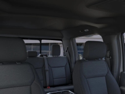 Ford F-150 XLT 4WD SuperCrew 6.5' Box 2026