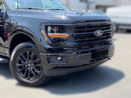 Ford F-150 XLT 4WD SuperCrew 6.5' Box 2026