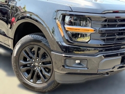 Ford F-150 XLT 4WD SuperCrew 6.5' Box 2026