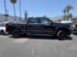 Ford F-150 XLT 4WD SuperCrew 6.5' Box 2026