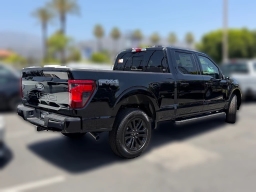 Ford F-150 XLT 4WD SuperCrew 6.5' Box 2026