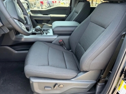 Ford F-150 XLT 4WD SuperCrew 6.5' Box 2026