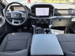 Ford F-150 XLT 4WD SuperCrew 6.5' Box 2026
