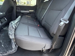 Ford F-150 XLT 4WD SuperCrew 6.5' Box 2026