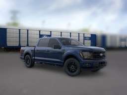 Ford F-150 XLT 4WD SuperCrew 5.5' Box 2026