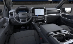 Ford F-150 XLT 4WD SuperCrew 5.5' Box 2026