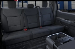 Ford F-150 XLT 4WD SuperCrew 5.5' Box 2026