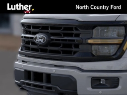 Ford F-150 XLT 4WD SuperCrew 5.5' Box 2026