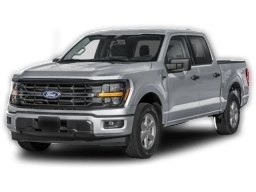 Ford F-150 XLT 4WD SuperCrew 6.5' Box 2026