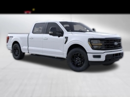 Ford F-150 XLT 4WD SuperCrew 6.5' Box 2026