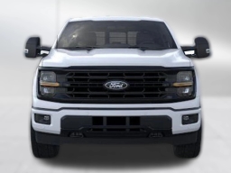 Ford F-150 XLT 4WD SuperCrew 6.5' Box 2026
