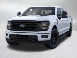 Ford F-150 XLT 4WD SuperCrew 6.5' Box 2026