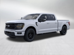 Ford F-150 XLT 4WD SuperCrew 6.5' Box 2026