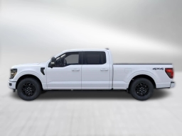 Ford F-150 XLT 4WD SuperCrew 6.5' Box 2026