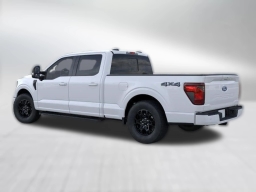 Ford F-150 XLT 4WD SuperCrew 6.5' Box 2026