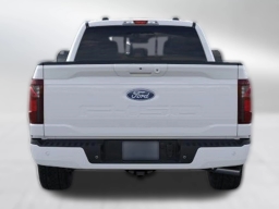 Ford F-150 XLT 4WD SuperCrew 6.5' Box 2026