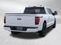 Ford F-150 XLT 4WD SuperCrew 6.5' Box 2026