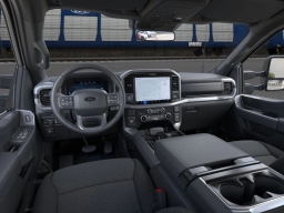Ford F-150 XLT 4WD SuperCrew 6.5' Box 2026