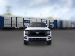 Ford F-150 XLT 4WD SuperCrew 6.5' Box 2026