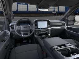 Ford F-150 XLT 4WD SuperCrew 6.5' Box 2026