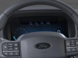 Ford F-150 XLT 4WD SuperCrew 6.5' Box 2026