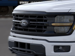 Ford F-150 XLT 4WD SuperCrew 6.5' Box 2026