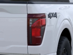 Ford F-150 XLT 4WD SuperCrew 6.5' Box 2026