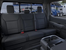 Ford F-150 XLT 4WD SuperCrew 5.5' Box 2026