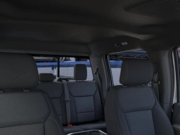 Ford F-150 XLT 4WD SuperCrew 5.5' Box 2026