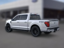 Ford F-150 XLT 4WD SuperCrew 5.5' Box 2026