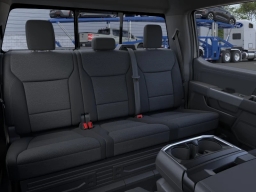 Ford F-150 XLT 4WD SuperCrew 5.5' Box 2026