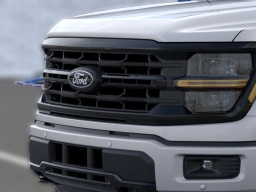 Ford F-150 XLT 4WD SuperCrew 5.5' Box 2026