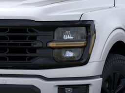 Ford F-150 XLT 4WD SuperCrew 5.5' Box 2026