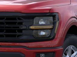 Ford F-150 XLT 4WD SuperCrew 6.5' Box 2026